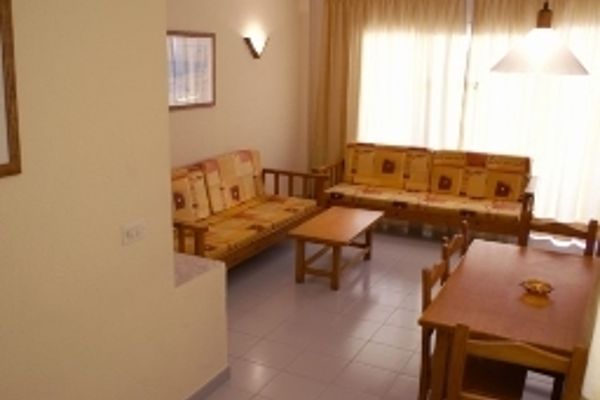 Hotel Ibiza JET Apartamentos - Adults Only (Islas Baleares)